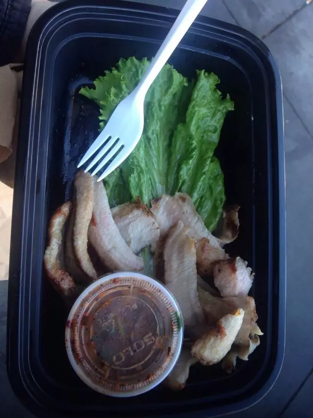 Saap Ver Authentic Thai Cuisine