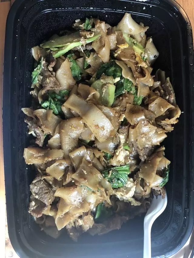 Saap Ver Authentic Thai Cuisine