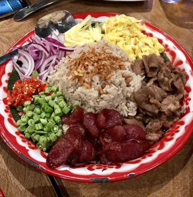 Saap Ver Authentic Thai Cuisine