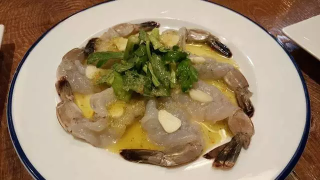 Saap Ver Authentic Thai Cuisine