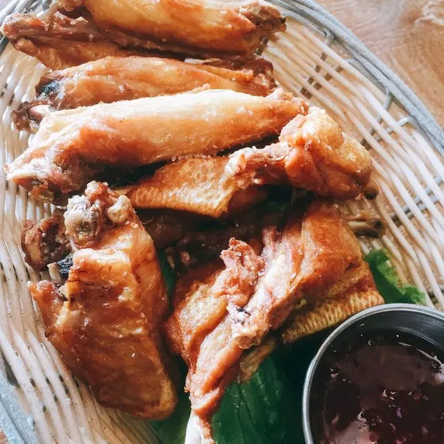 Saap Ver Authentic Thai Cuisine