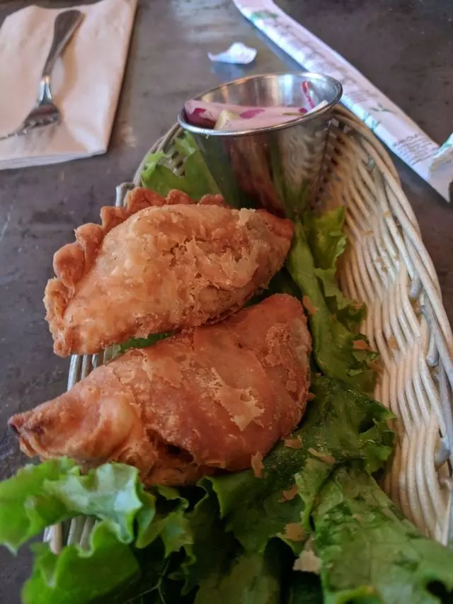 Saap Ver Authentic Thai Cuisine