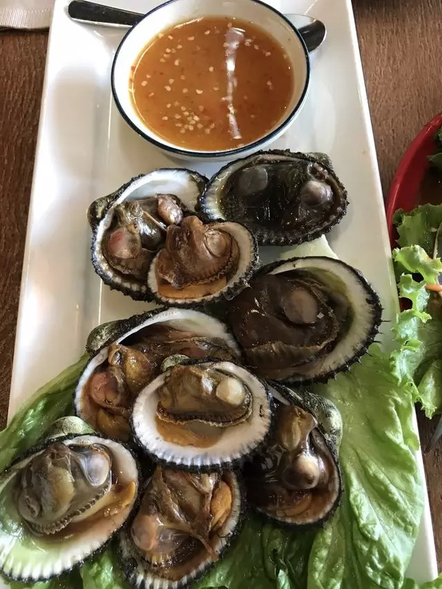 Saap Ver Authentic Thai Cuisine