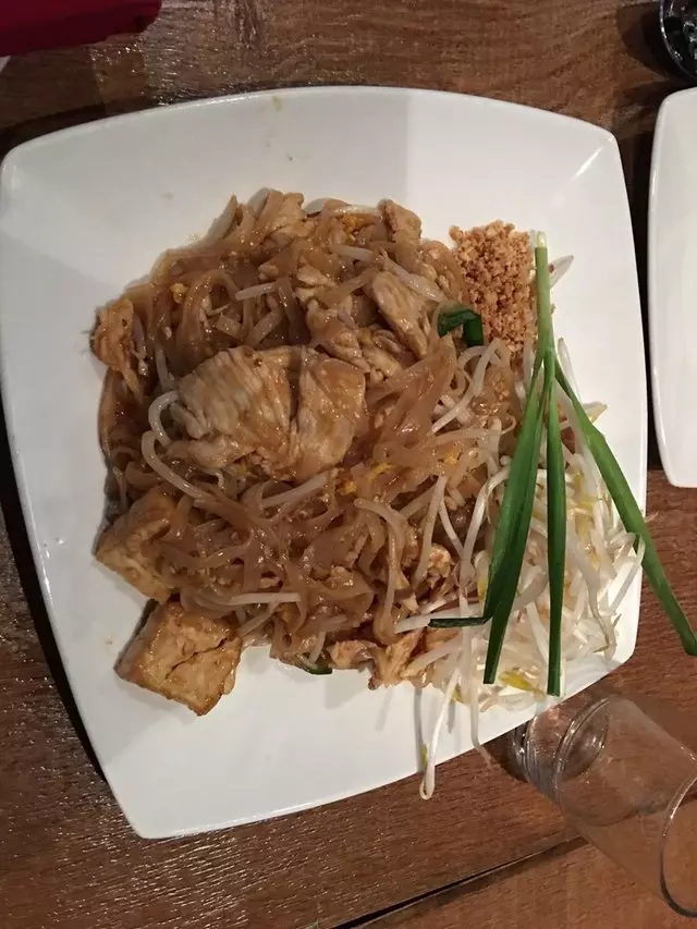 Saap Ver Authentic Thai Cuisine