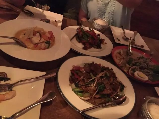 Saap Ver Authentic Thai Cuisine