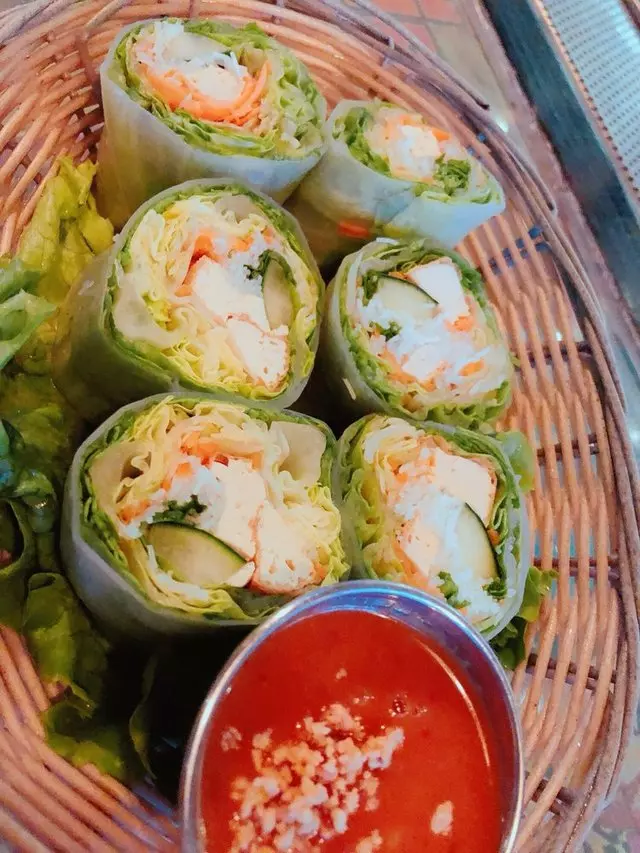 Saap Ver Authentic Thai Cuisine