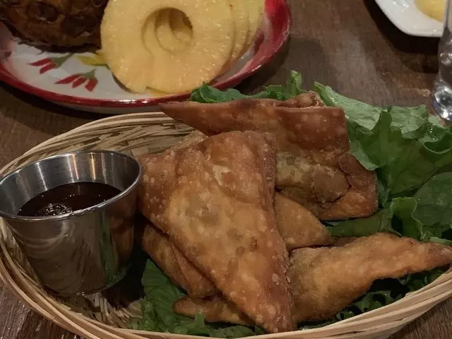 Saap Ver Authentic Thai Cuisine