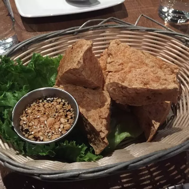 Saap Ver Authentic Thai Cuisine