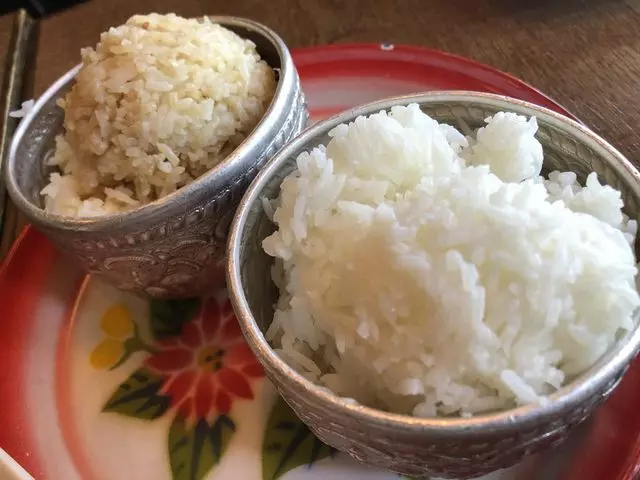 Saap Ver Authentic Thai Cuisine