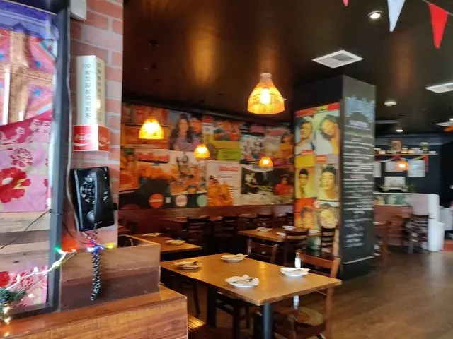 Saap Ver Authentic Thai Cuisine