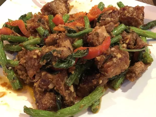 Saap Ver Authentic Thai Cuisine