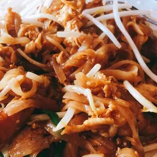 Saap Ver Authentic Thai Cuisine