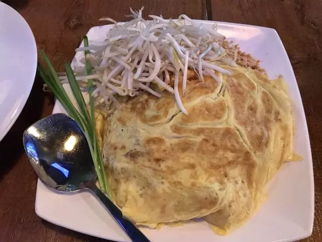 Saap Ver Authentic Thai Cuisine