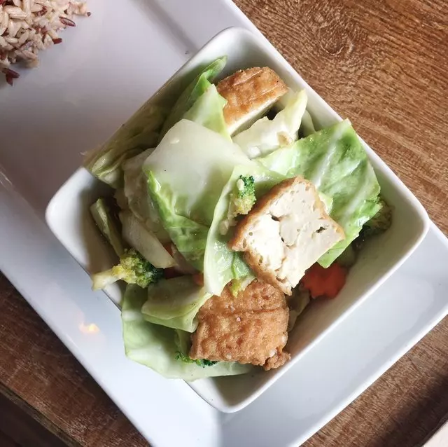 Saap Ver Authentic Thai Cuisine