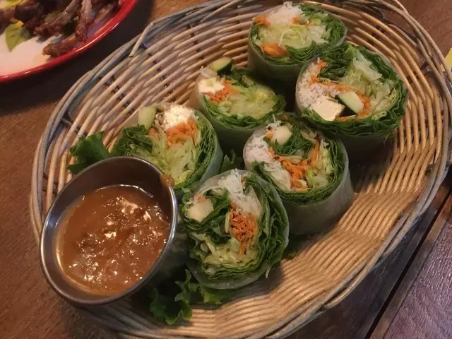 Saap Ver Authentic Thai Cuisine