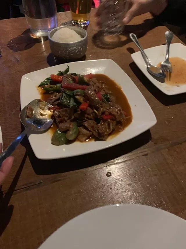 Saap Ver Authentic Thai Cuisine