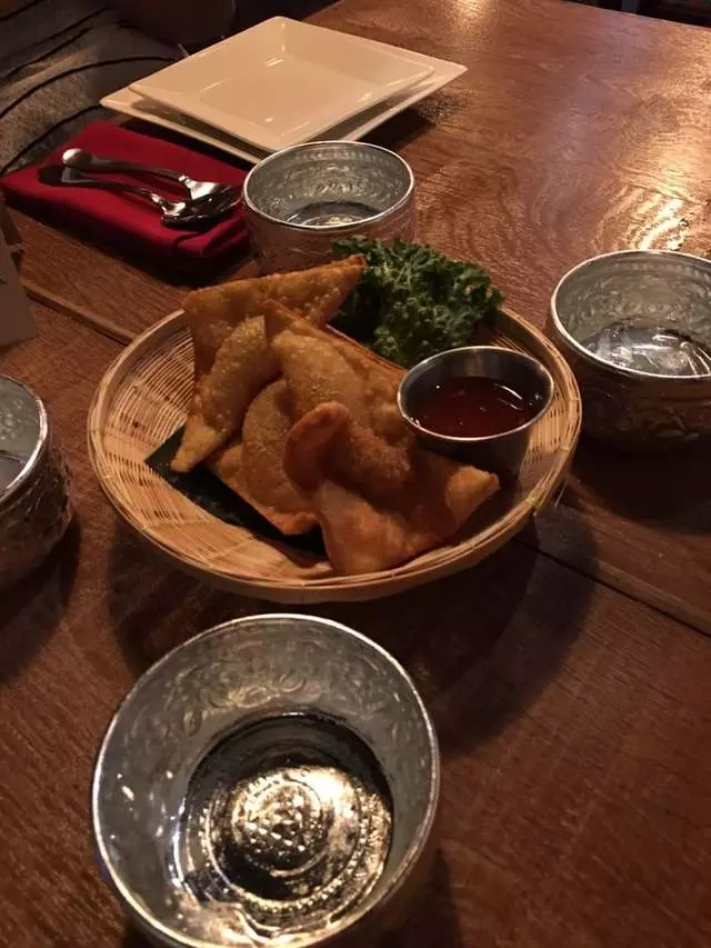 Saap Ver Authentic Thai Cuisine