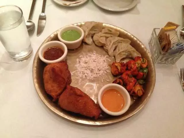 Little Nepal