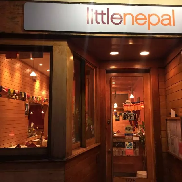 Little Nepal