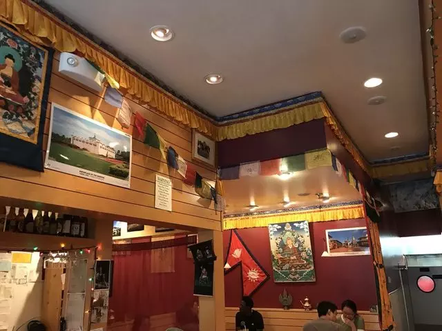 Little Nepal