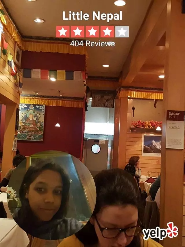 Little Nepal
