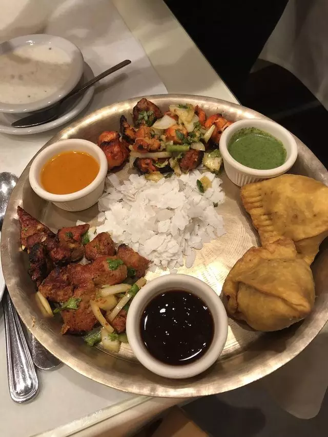 Little Nepal