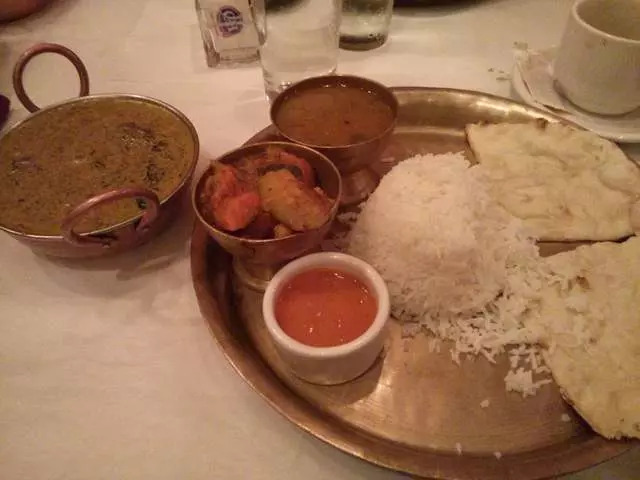 Little Nepal
