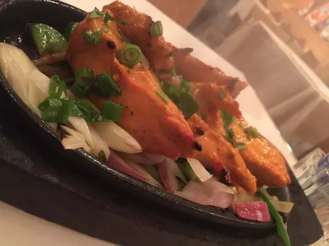 Little Nepal