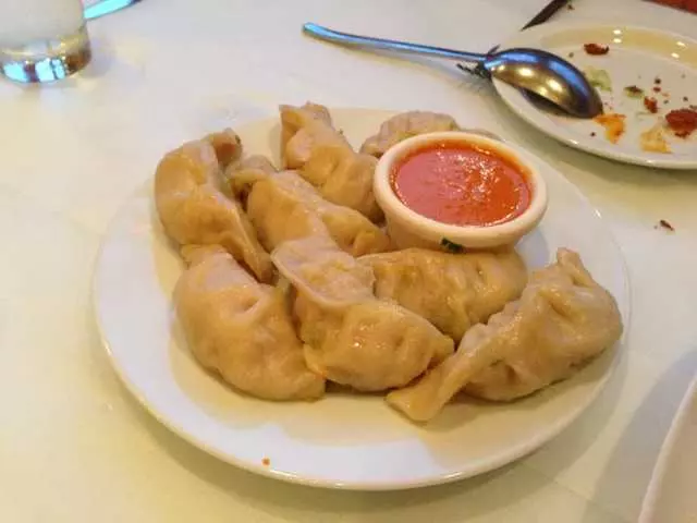 Little Nepal