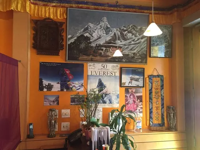 Little Nepal