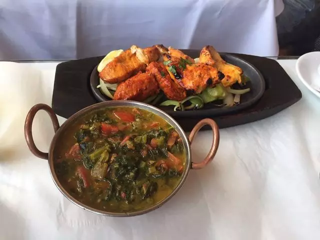 Little Nepal
