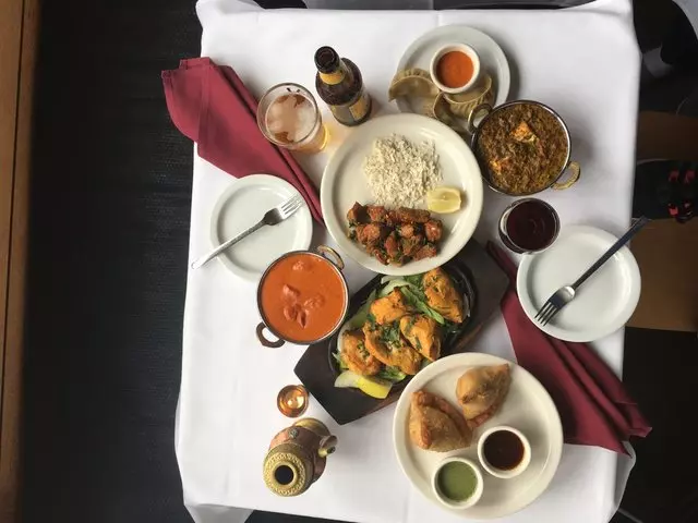 Little Nepal