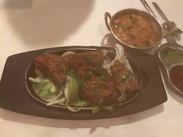 Little Nepal