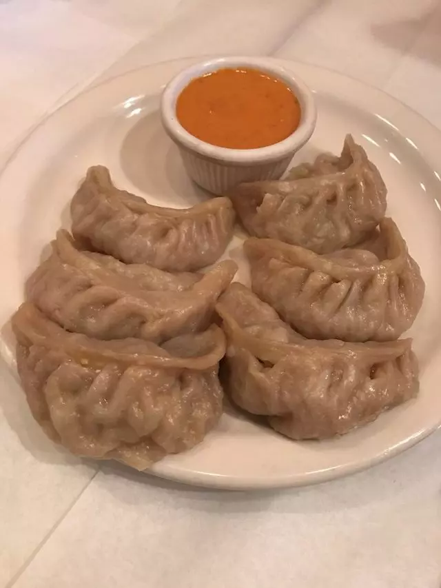 Little Nepal