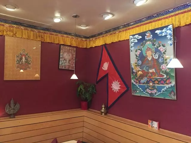 Little Nepal