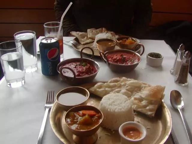 Little Nepal