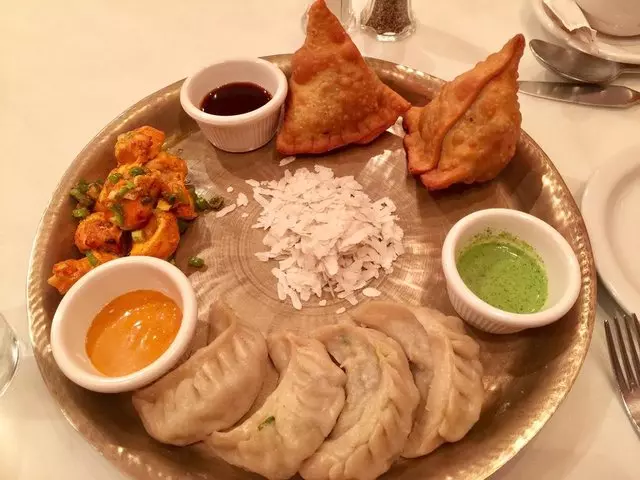 Little Nepal