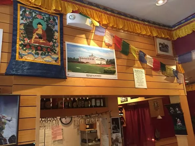 Little Nepal