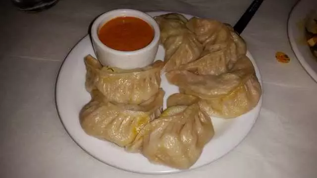 Little Nepal