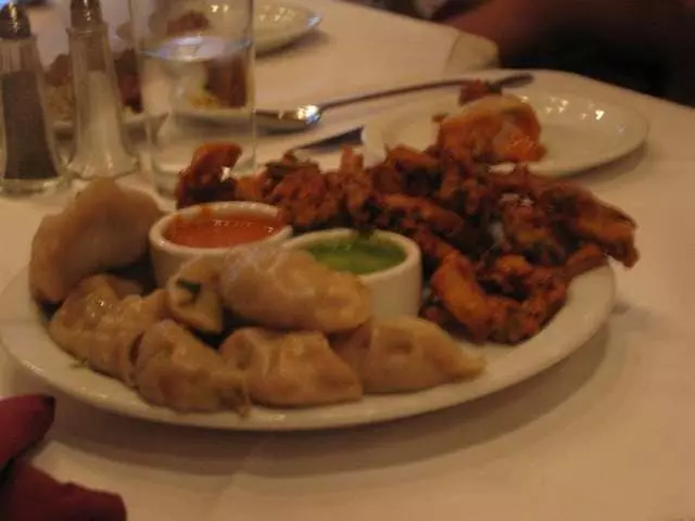 Little Nepal