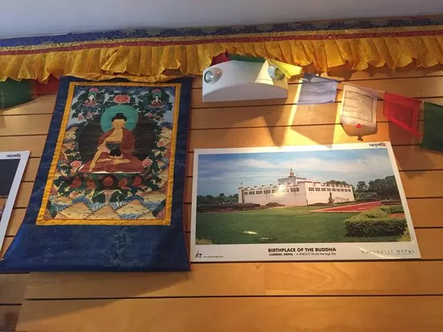Little Nepal