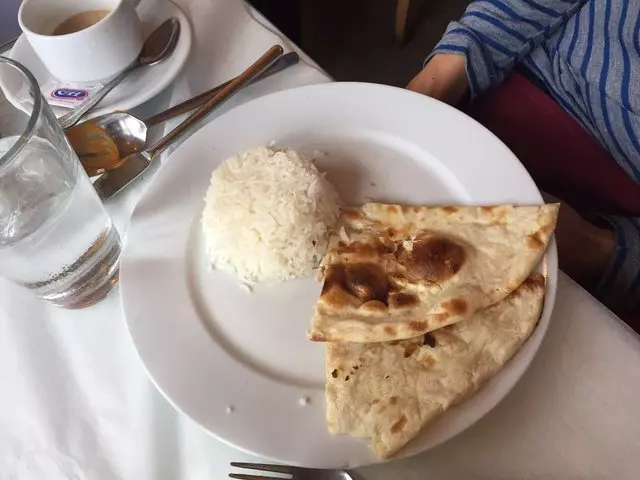 Little Nepal