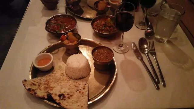 Little Nepal