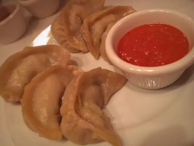Little Nepal