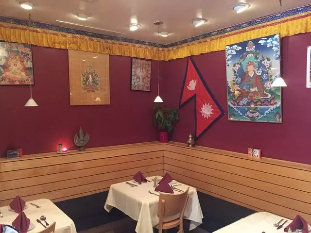 Little Nepal