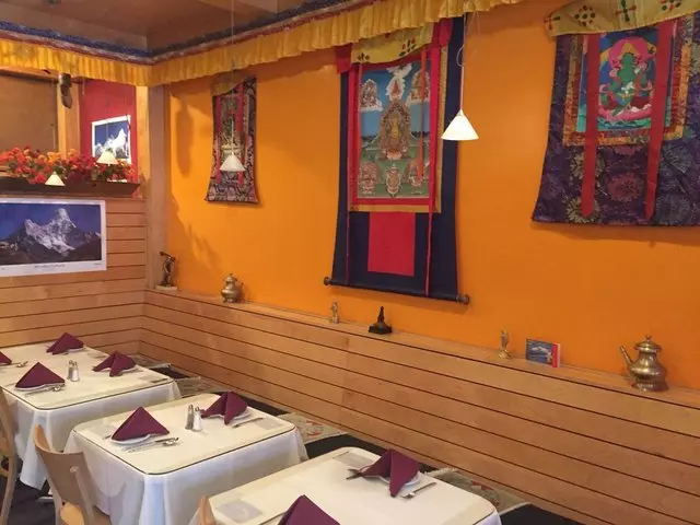 Little Nepal
