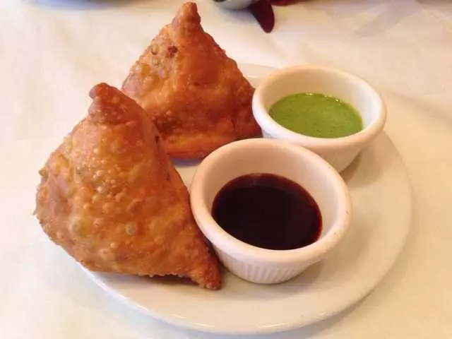 Little Nepal