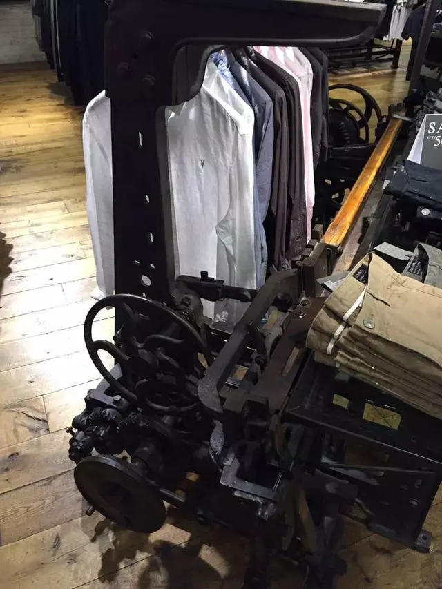 AllSaints