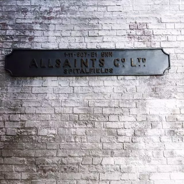 AllSaints