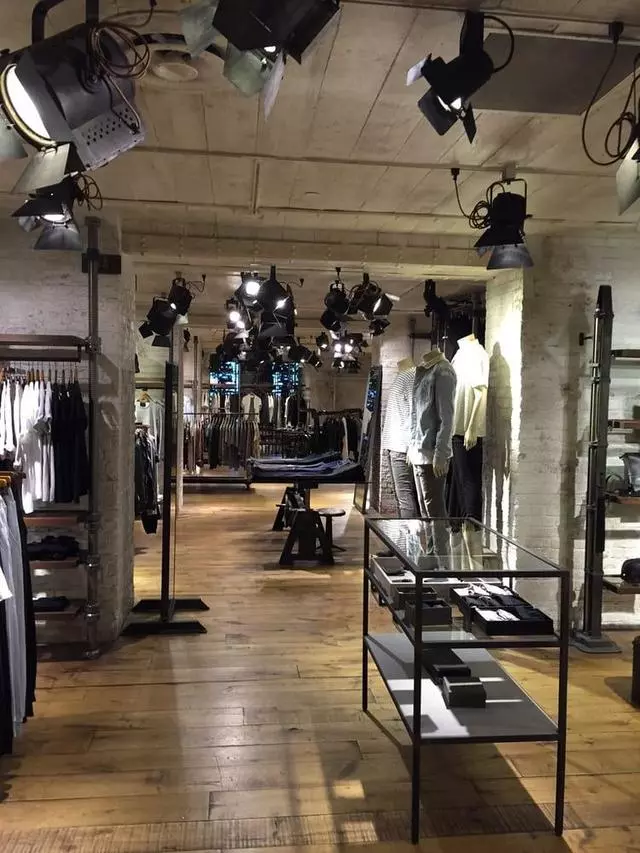 AllSaints